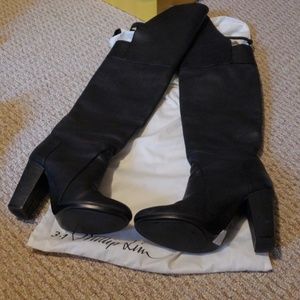 3.1 phillip lim ora otk boots